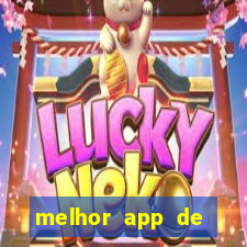 melhor app de slots para ganhar dinheiro